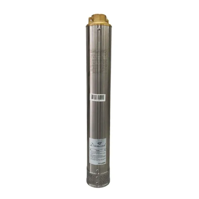 Alarko 4SD2/60 DMD 60 Kad. 5,5 HP Dalgıç Pompa