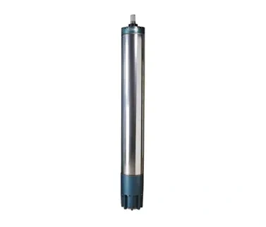 Alarko ALK 7" 30 kW 40 HP Dalgıç Motor