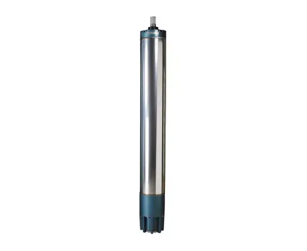 Alarko ALK 8" 22 kW 30 HP Dalgıç Motor