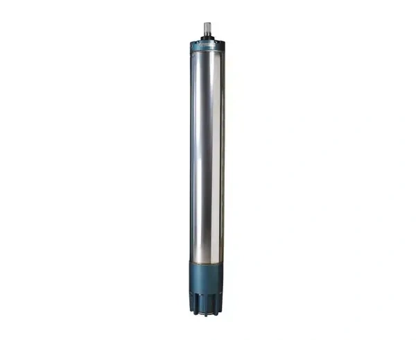 Alarko ALK 8" 22 kW 30 HP Dalgıç Motor
