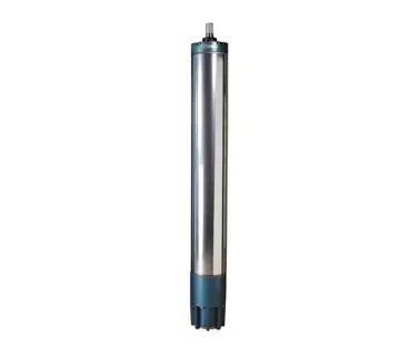 Alarko ALK 7" 22 Kw 30 HP Dalgıç Motor