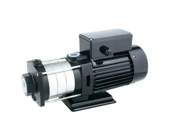 Alarko SRM 306 1,5 HP 220 V - Monofaze Yatay Milli Çok Kademeli Santrifüj Pompa görsel 2
